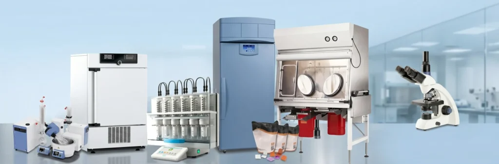 Mobiliario para Laboratorio: Cómo Elegir el Mejor Sistema