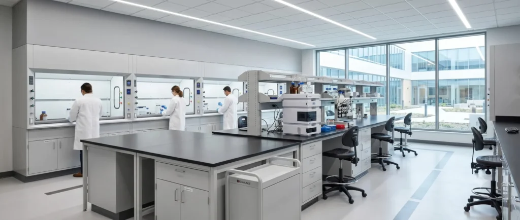 Equipo para Laboratorio en Guadalajara: Guía Completa para Elegir al Proveedor Correcto