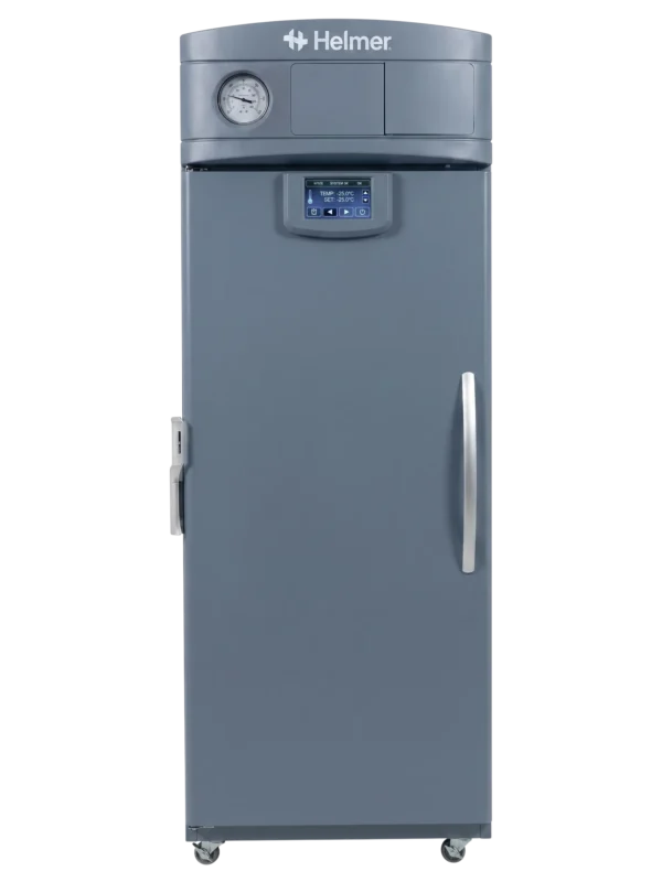 Congelador de plasma vertical iFP120-GX