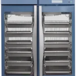 Refrigerador para Banco de Sangre de Paso HBR458-GX Helmer: Guía Técnica, Bioseguridad y Mantenimiento