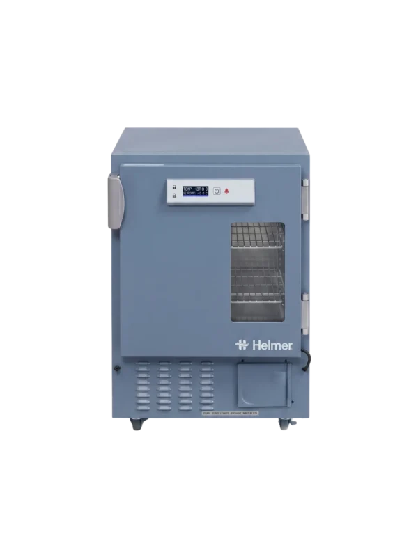 HPR105-GX Refrigerador de farmacia bajo encimera