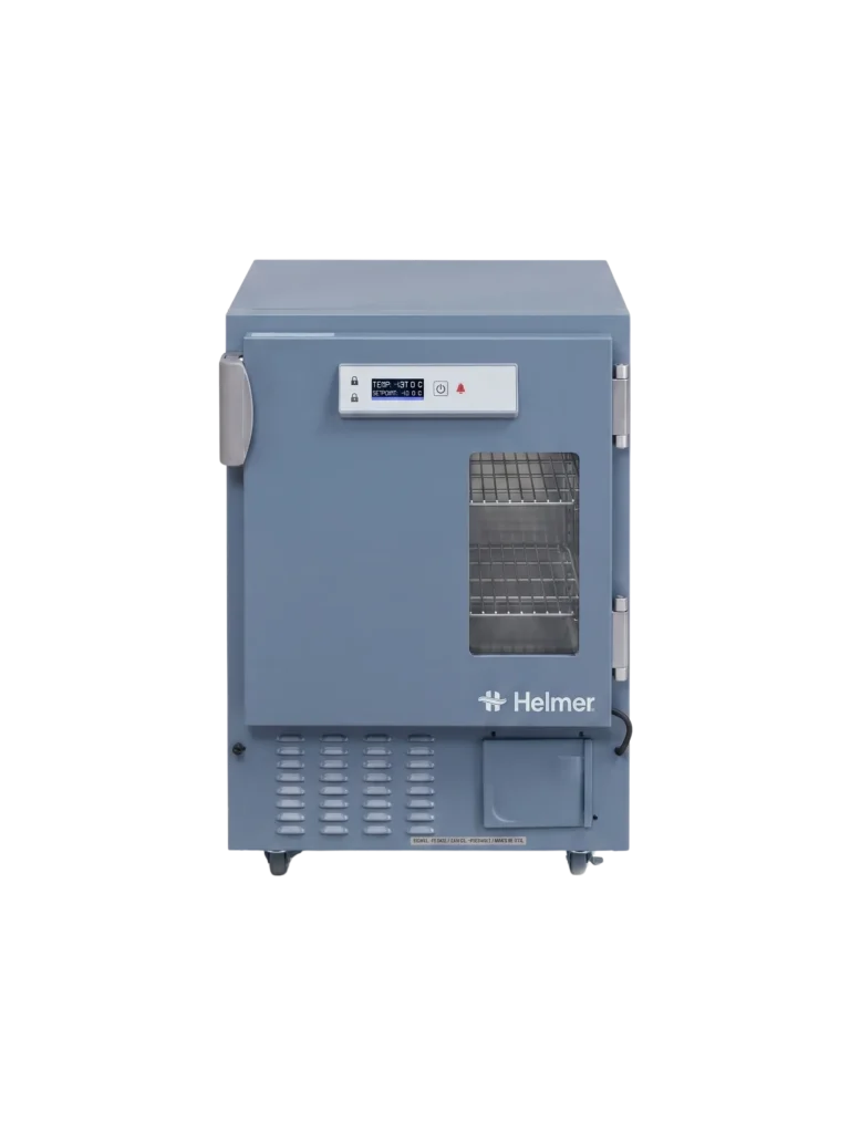 HPR105-GX Refrigerador de farmacia bajo encimera