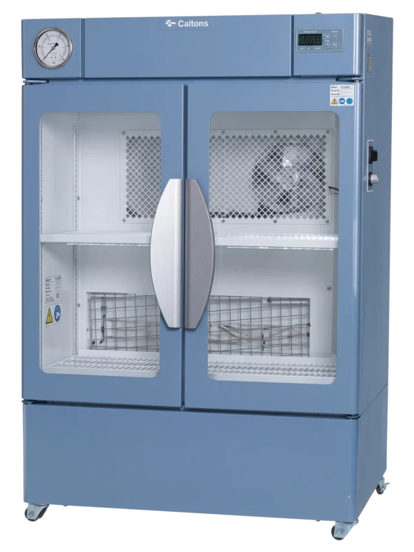 Incubadora PC2200h