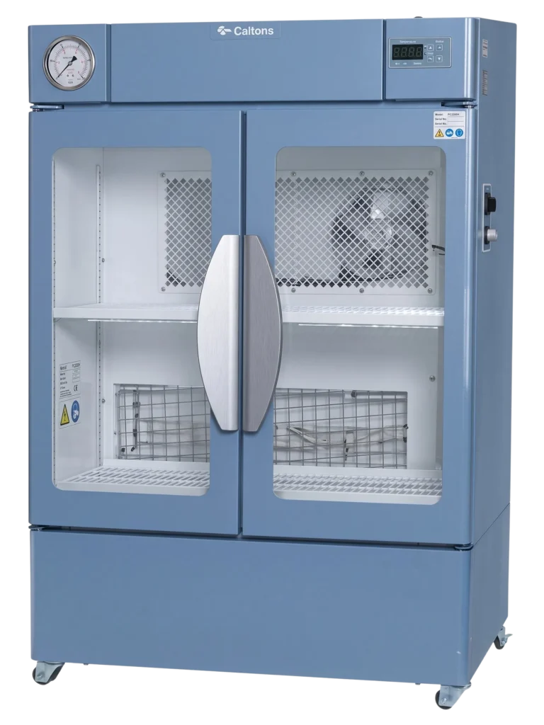 Incubadora PC2200h