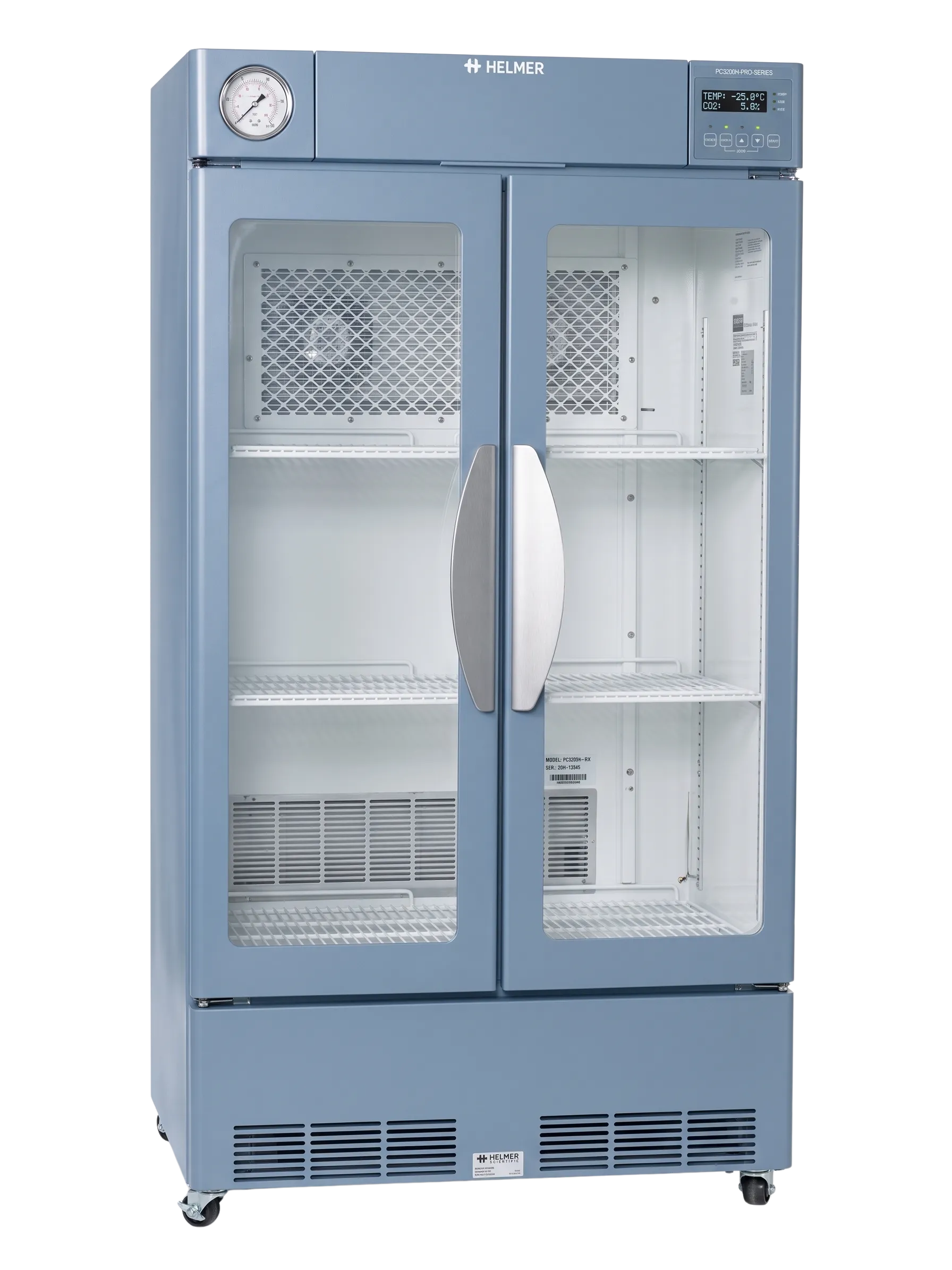 Incubadora de plaquetas Horizon Series™ PC3200h