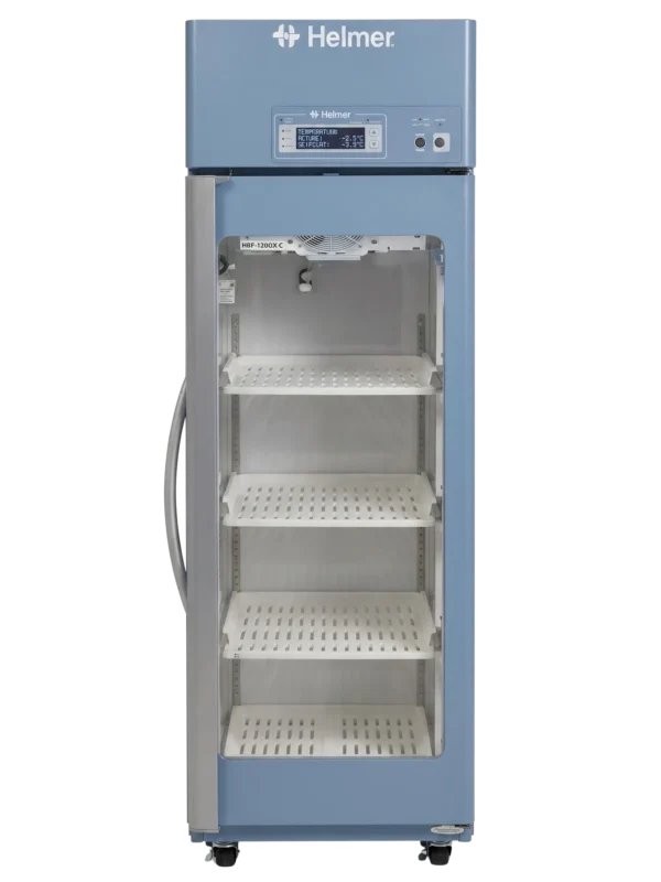 Refrigerador de laboratorio HLR113-GX