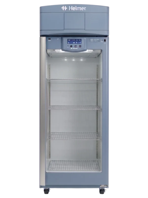 Refrigerador de laboratorio i.Series® iLR120-GX