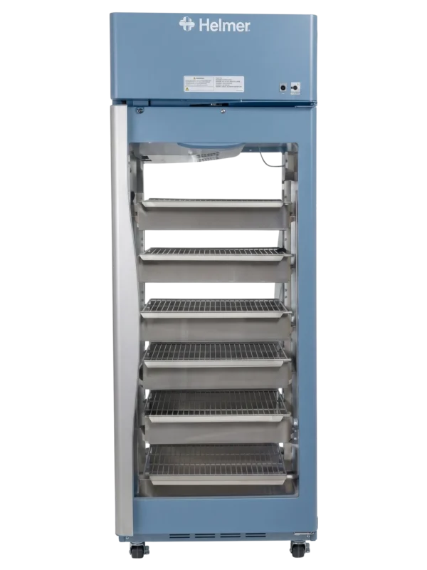 Refrigerador de paso para banco de sangre Horizon Series