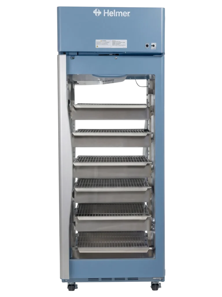 Refrigerador de paso para banco de sangre Horizon Series