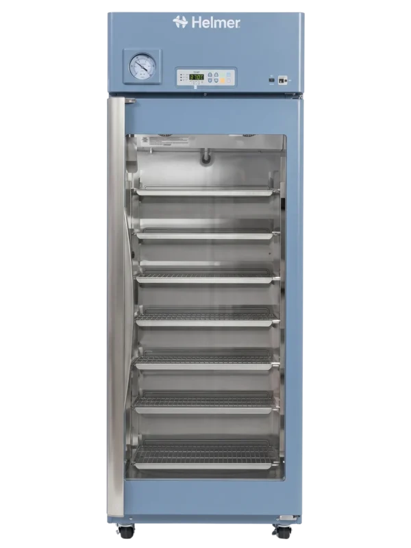 Refrigerador para banco de sangre HBR120-GX Horizon Series