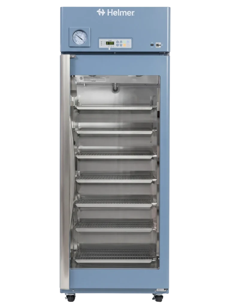 Refrigerador para banco de sangre HBR120-GX Horizon Series