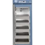Refrigeradores para Banco de Sangre Horizon Series™ Helmer: Guía Técnica, Especificaciones y Mantenimiento