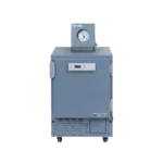 Refrigerador para Banco de Sangre iBR105-GX Helmer: Guía Técnica, Bajo Cubierta y Mantenimiento