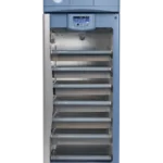 Refrigerador para Banco de Sangre iBR226-GX Helmer: Guía Técnica, Tecnología OptiCool™ y Mantenimiento