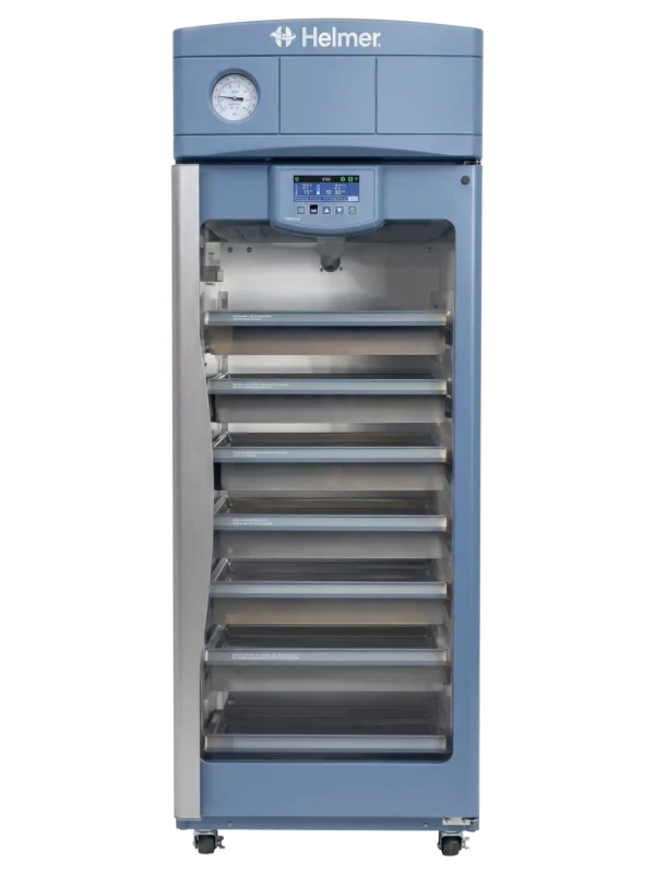 Refrigerador para banco de sangre iBR120-GX