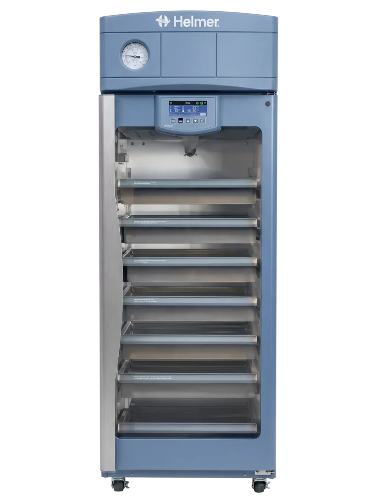Refrigerador para banco de sangre iBR120-GX