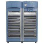 Refrigerador para Banco de Sangre de Doble Puerta i.Series® Helmer: Guía Técnica, Normativa y Mantenimiento