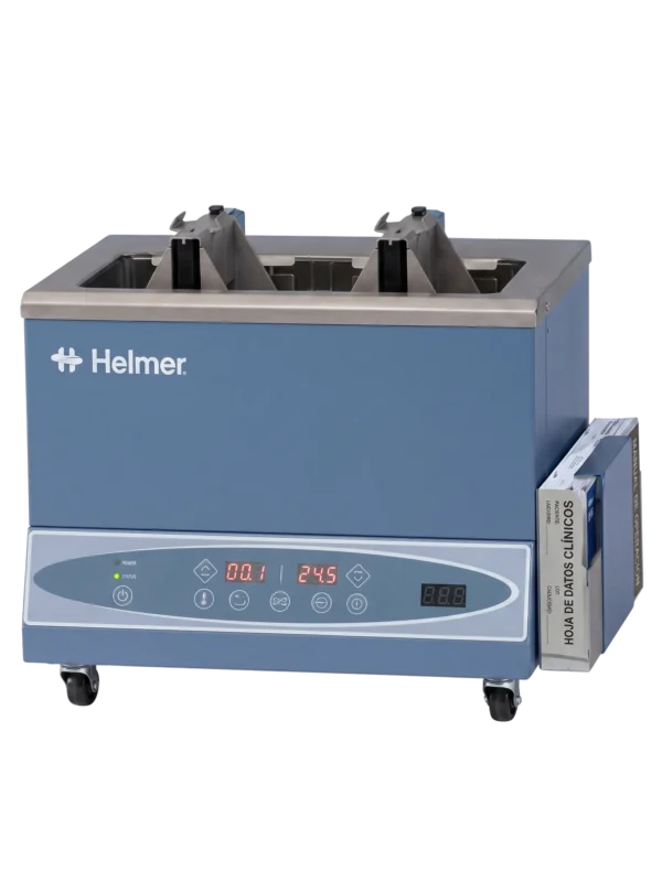 Sistema QuickThaw DH4
