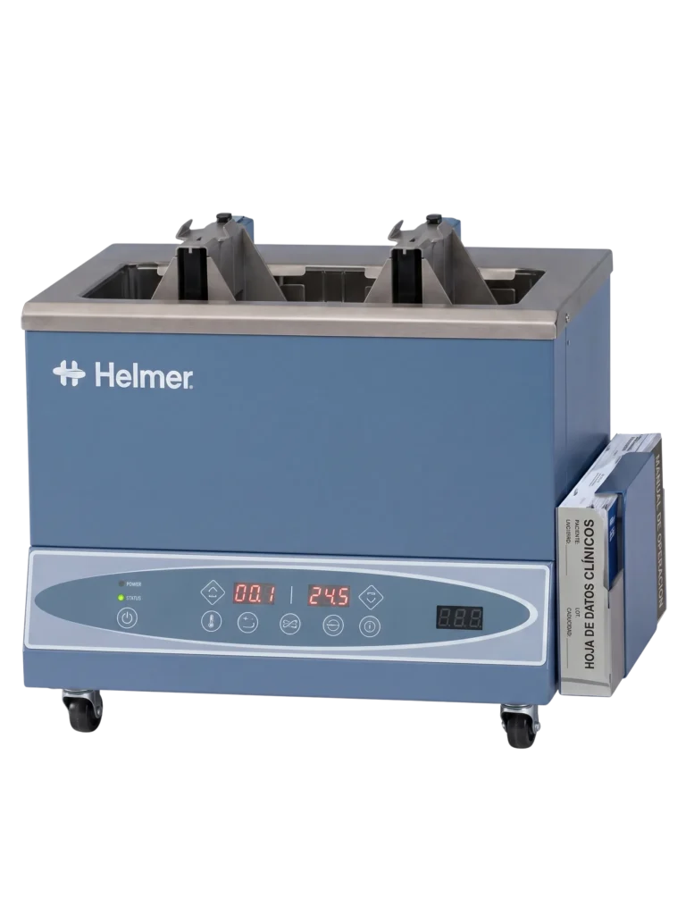 Sistema QuickThaw DH4