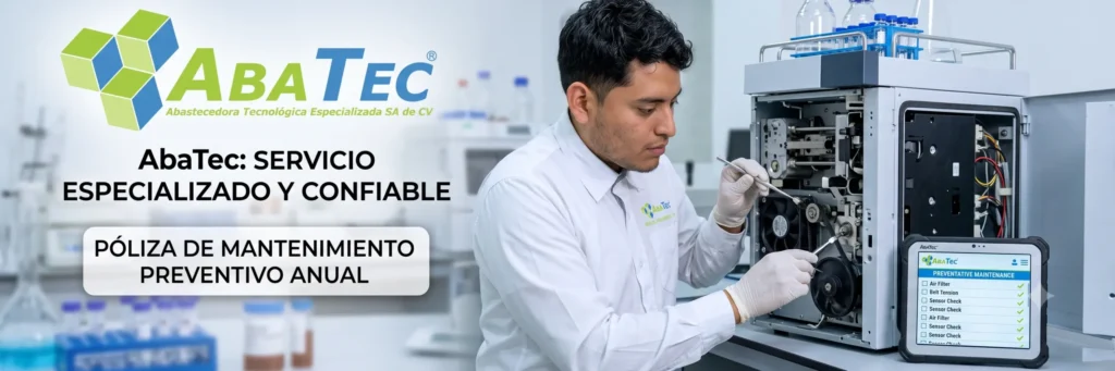 Mantenimiento Preventivo