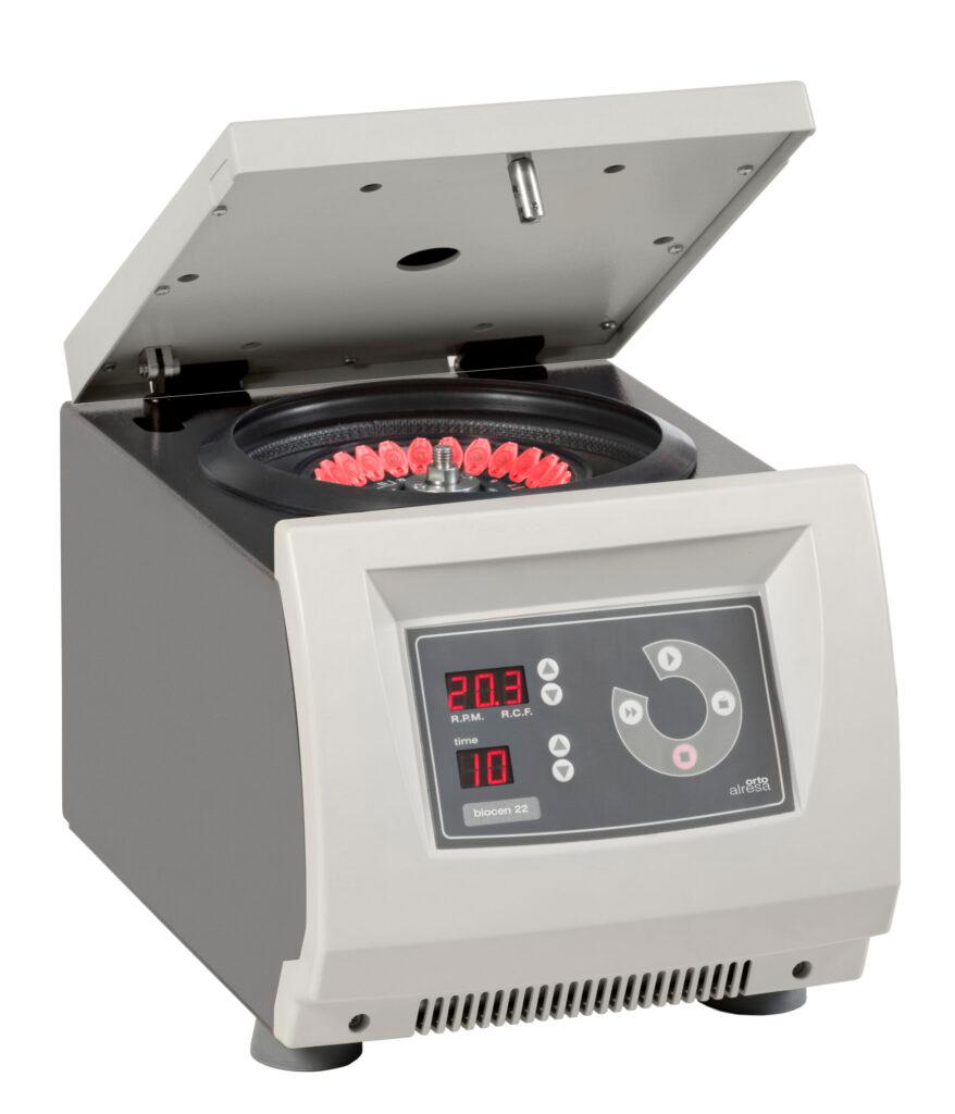 Centrifuga Biocen 22