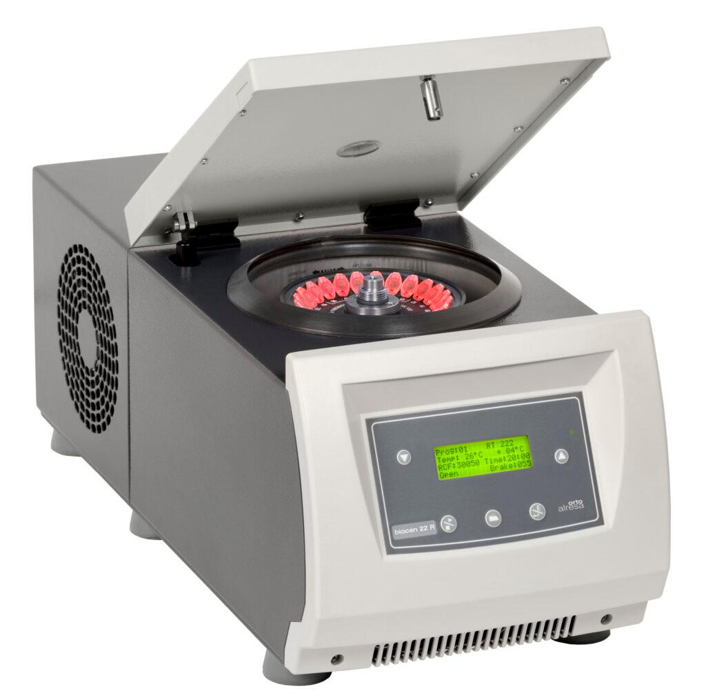 Centrifuga Biocen 22 R