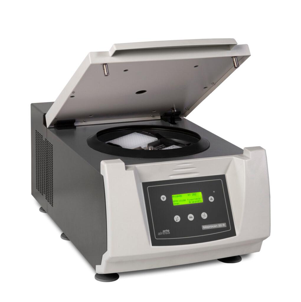 Centrifuga Bioprocen 22 R