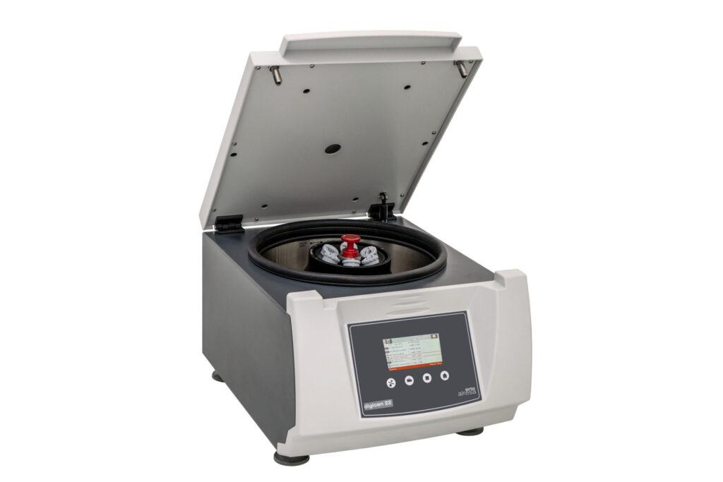 Centrifuga Digicen 22