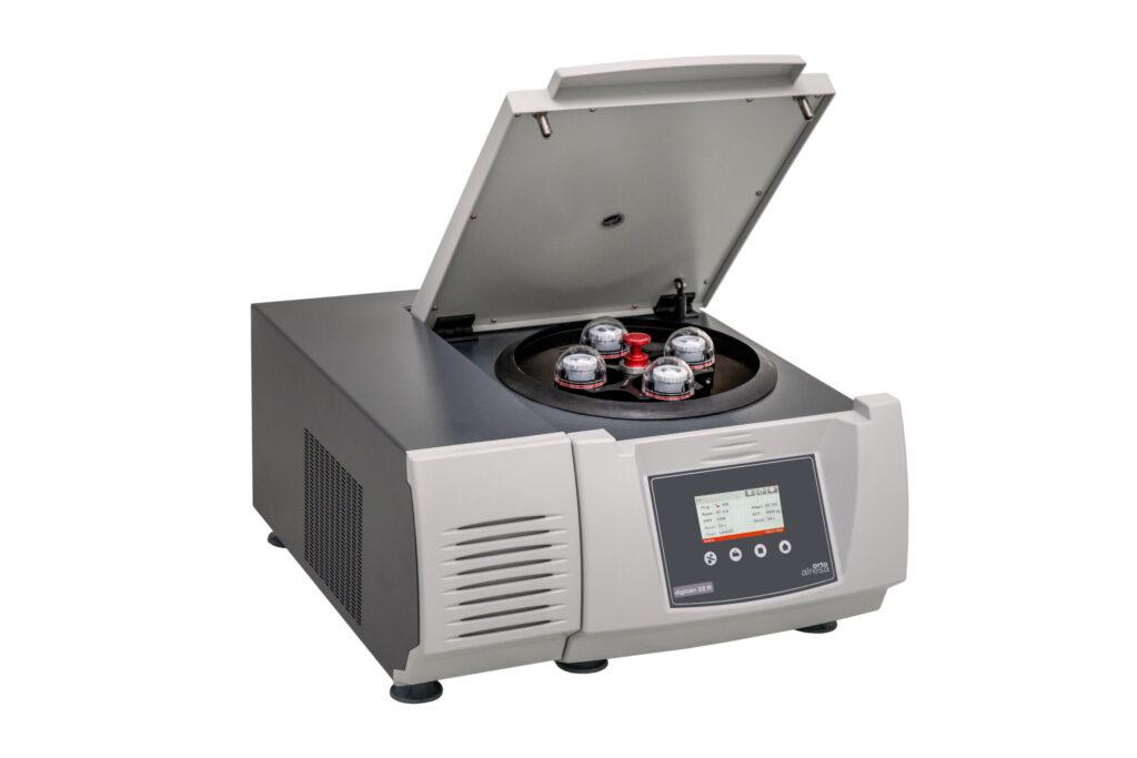 Centrifuga Digicen 22 R