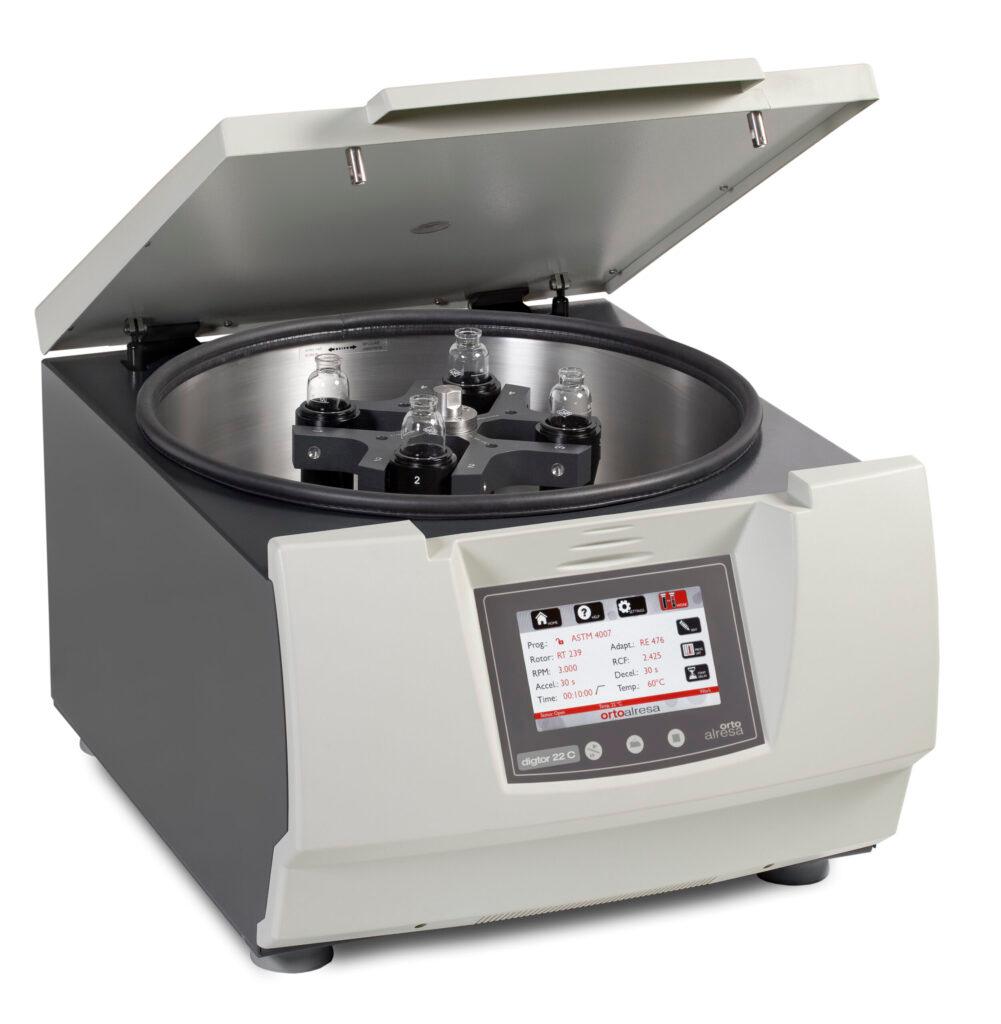 Centrifuga Digtor 22 C