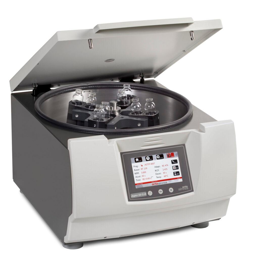 Centrifuga Digtor 22 C-8