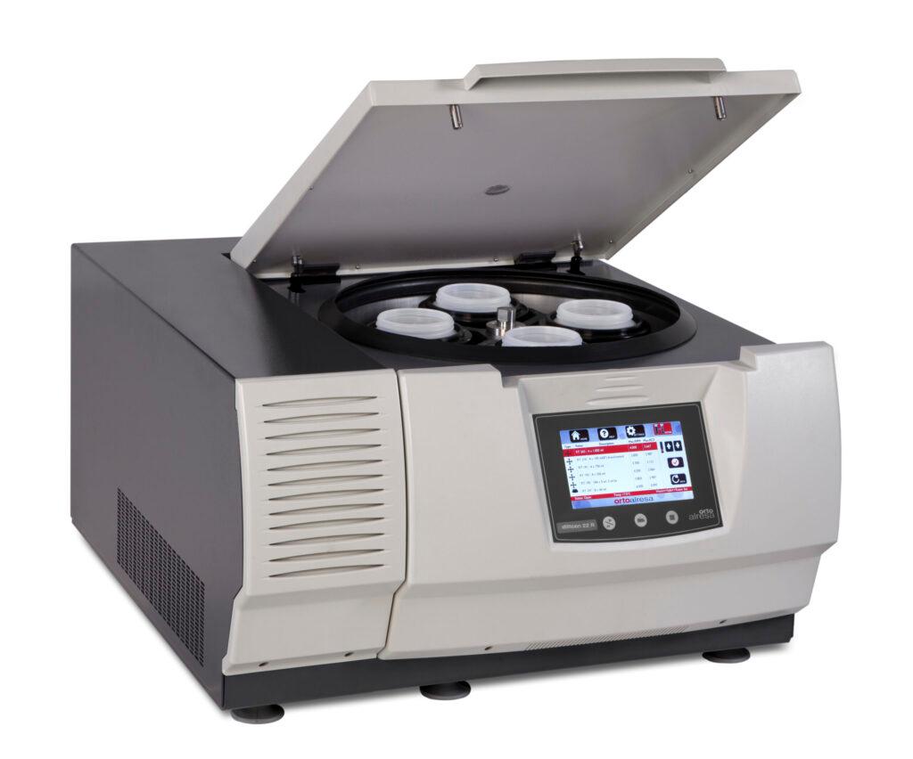 Centrifuga Dilitcen 22 R