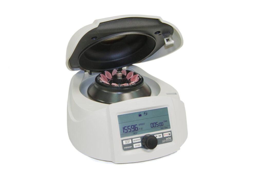 Centrifuga Minicen