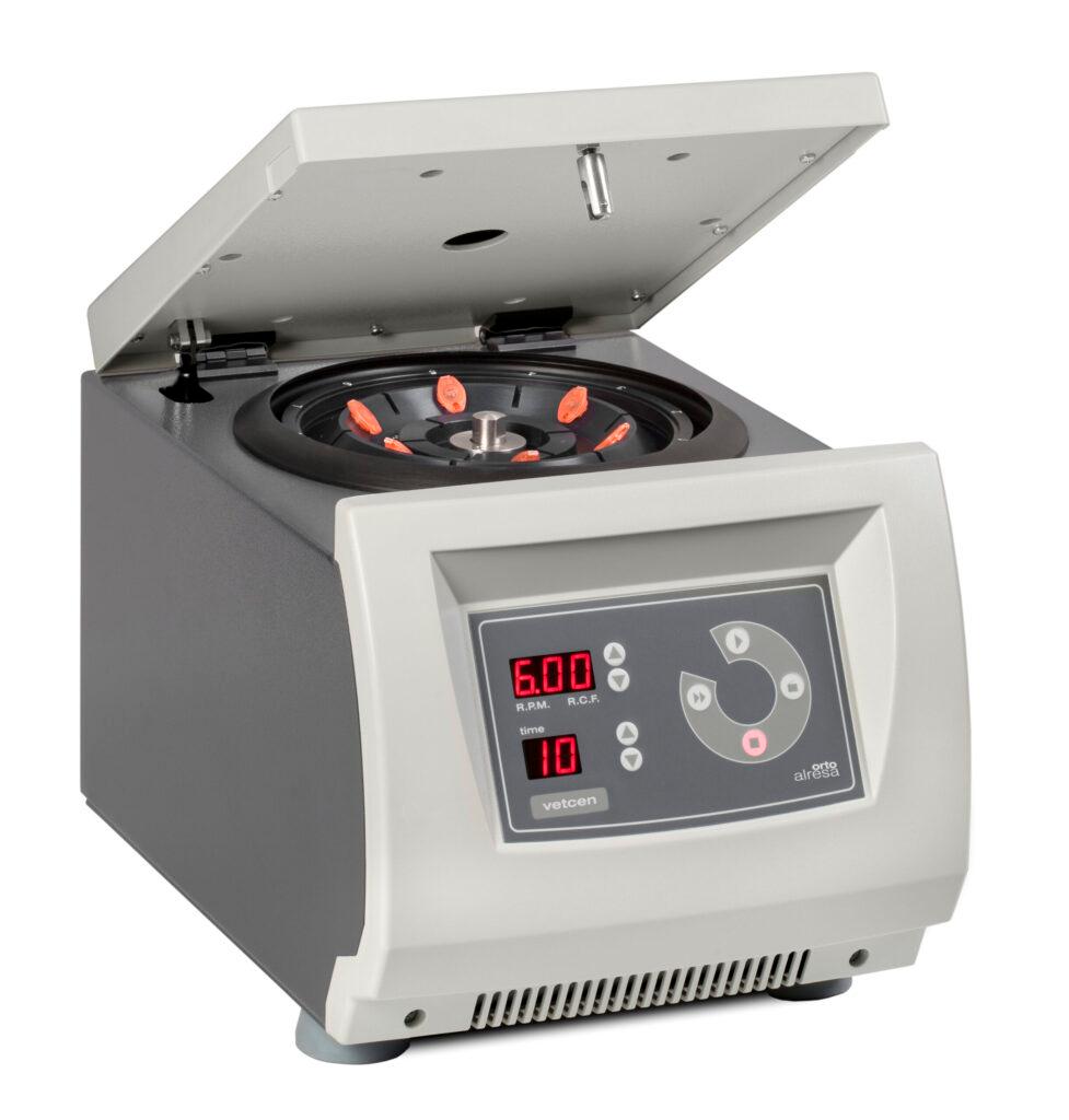 Centrifuga Vetcen