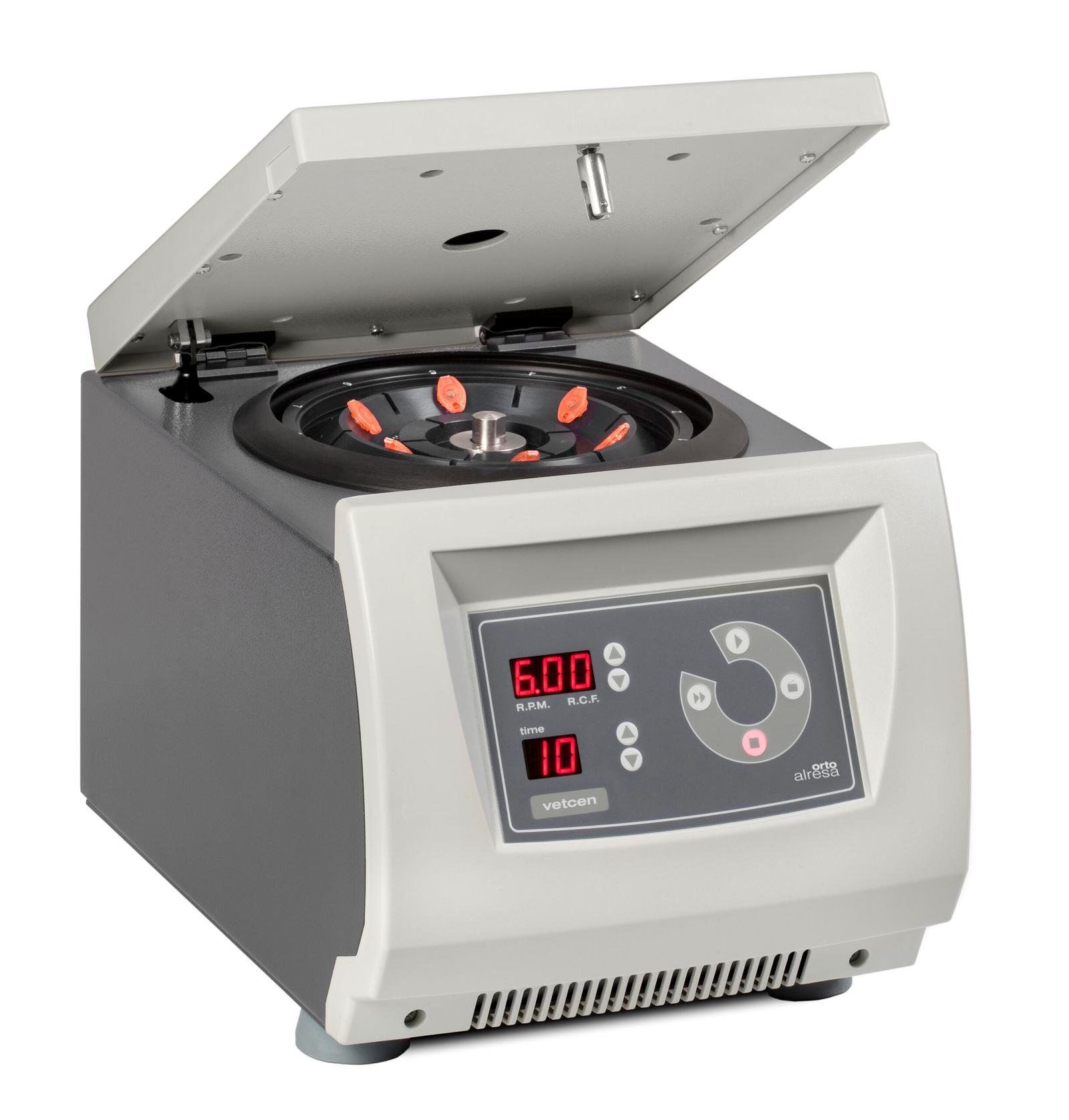 Centrifuga Vetcen