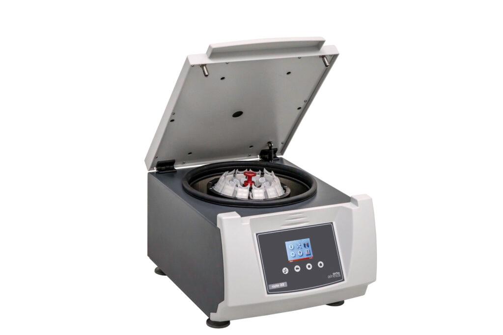 Centrifuga Cyto 22