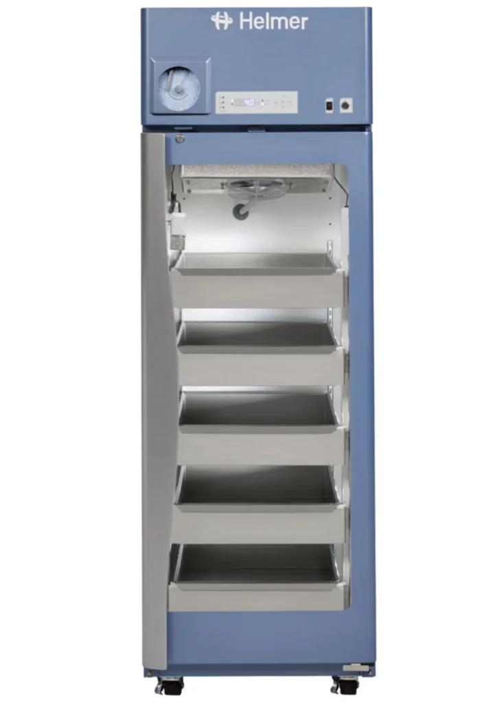 Refrigerador para banco de sangre HBR125-GX Horizon Series™