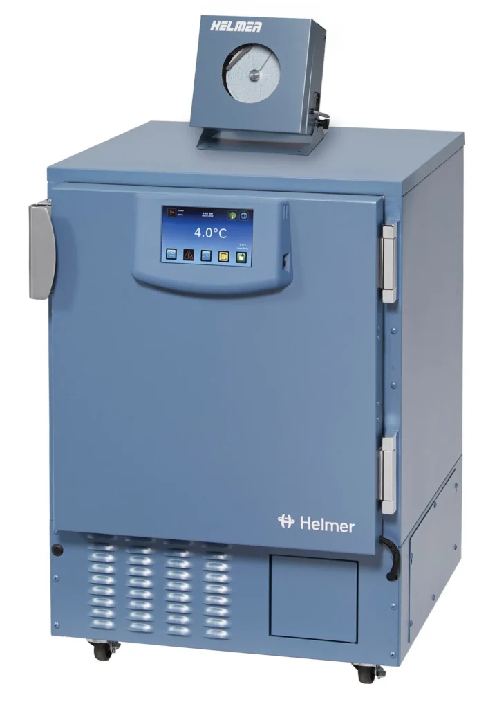 Refrigerador para banco de sangre iBR105-GX