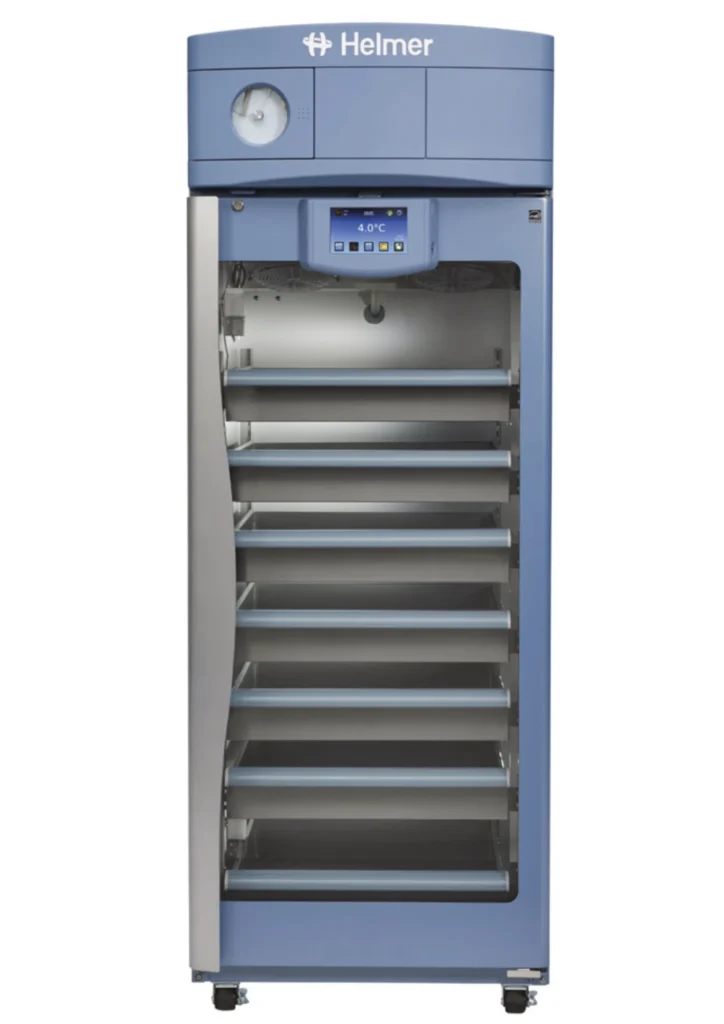 Refrigerador para banco de sangre iBR120-GX
