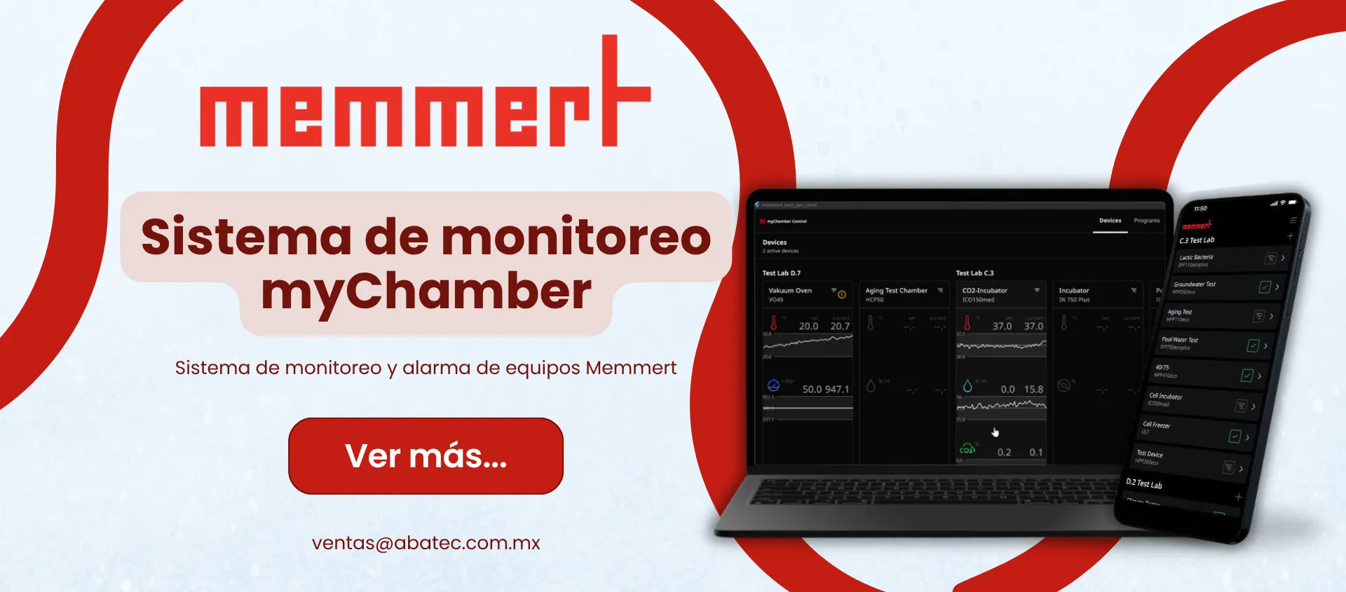 Memmert