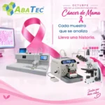 El Papel Crucial de la Tecnología de Laboratorio en el Diagnóstico del Cáncer