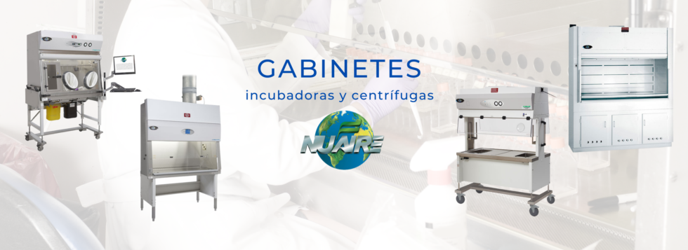 Abatec Distribuidor De Equipos De Laboratorio Sab As Que Descubre El Futuro De La Ciencia Con